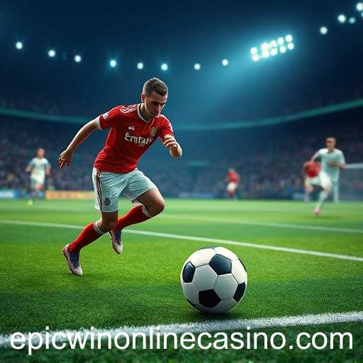 Epicwin Casino's Rise in Online Gaming