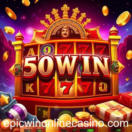 The Rise of Epicwin Casino in the Digital Age