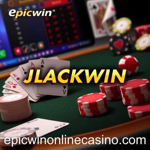 The Rise of Epicwin Online Casino