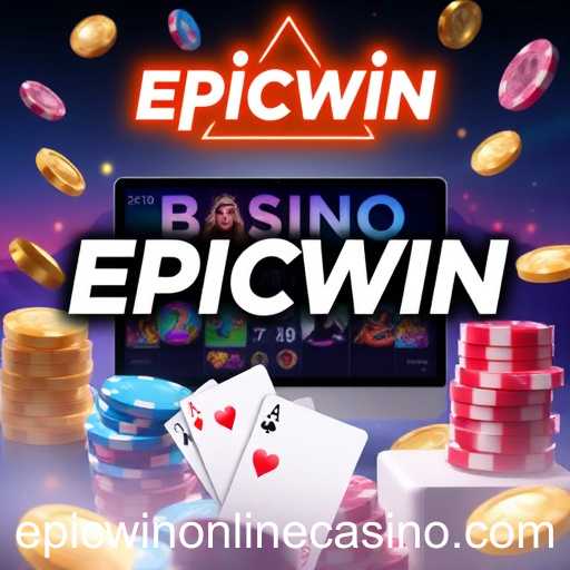 EpicWin Casino: A Modern Gambler's Haven