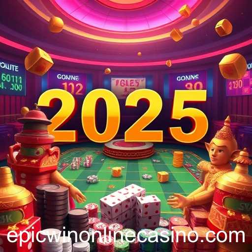 The Rise of Epicwin in Online Gaming