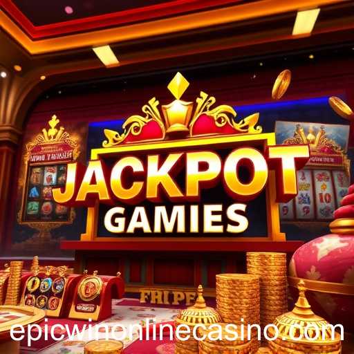 The Rise of Online Casinos