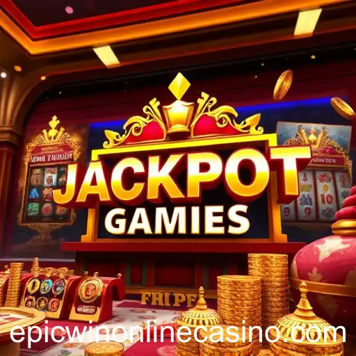 The Rise of Online Casinos