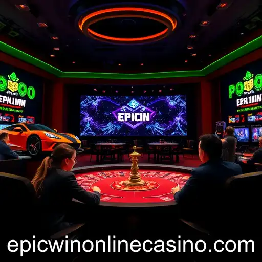 The Rise of Online Gaming in the Digital Age